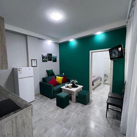 Cosy Apartment With Good Location Self Check In Ереван Екстериор снимка