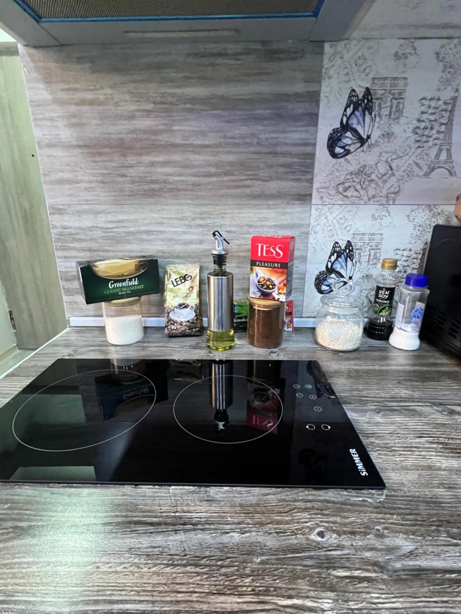 Cosy Apartment With Good Location Self Check In Ереван Екстериор снимка