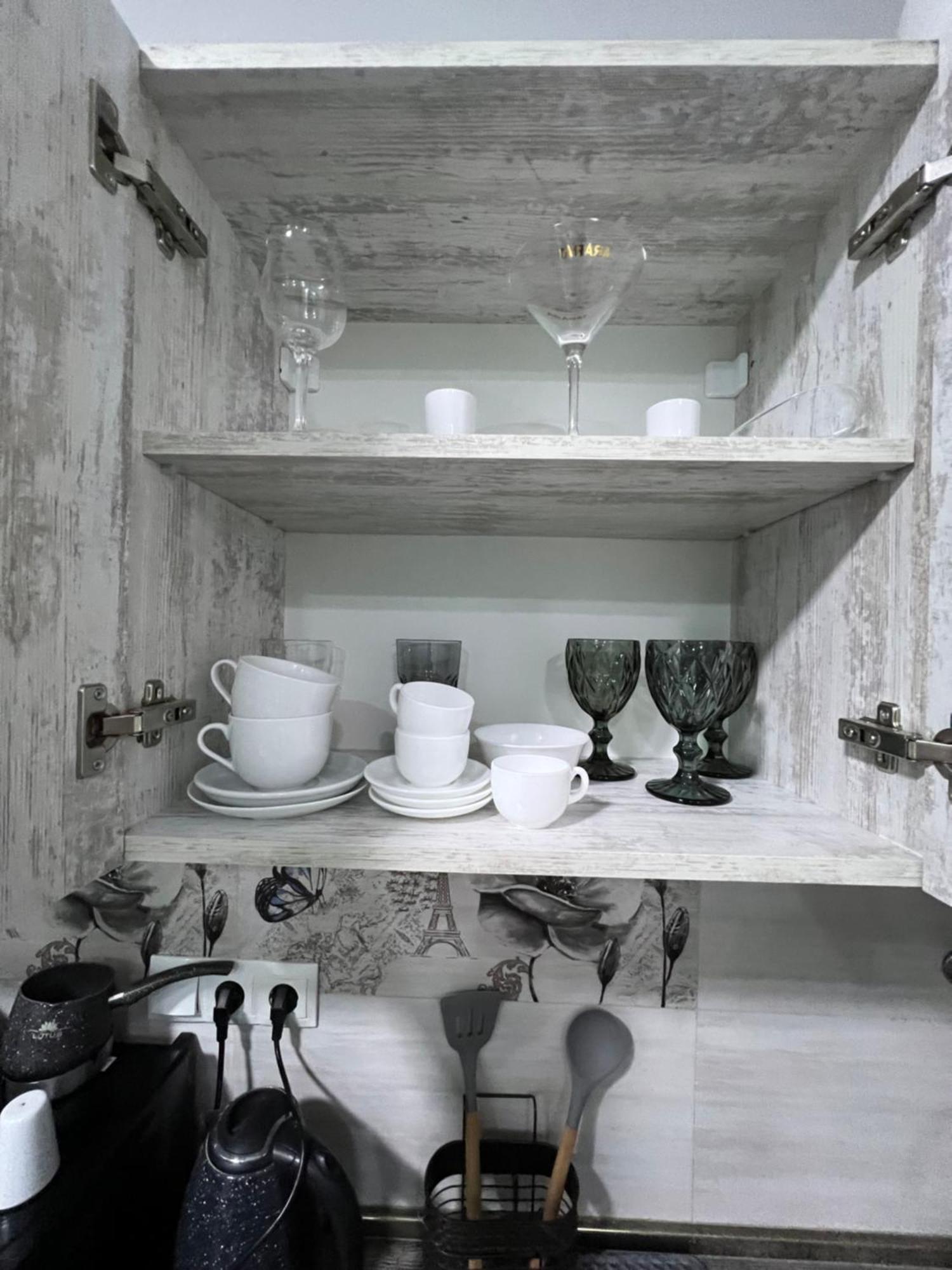 Cosy Apartment With Good Location Self Check In Ереван Екстериор снимка