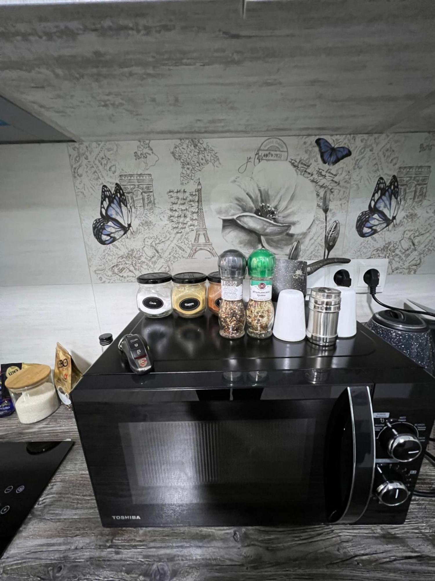 Cosy Apartment With Good Location Self Check In Ереван Екстериор снимка